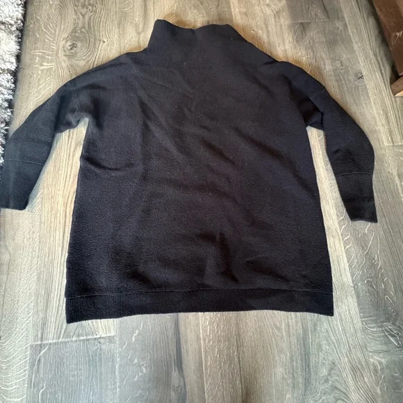 Free People Ottoman Slouchy tunic medium - Picture 1 of 7